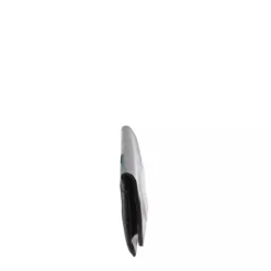 Abro Clutch Athene aus Leder schwarz Clutch