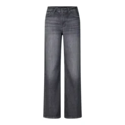 Adriano Goldschmied Relaxed-Fit Jeans grau Jeans