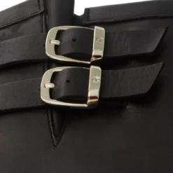 AIGNER Aila 20 Black Stiefeletten