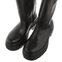AIGNER Aila 20 Black Stiefeletten