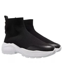 AIGNER Jenny 5 black Slip-On-Sneaker