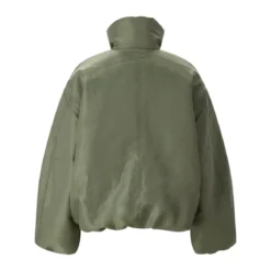Anine Bing Bomberjacke Cyrus grün Bomberjacke