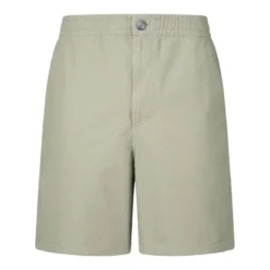 A.P.C. Shorts Norris Graugrün Shorts