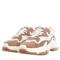 Ash Addict06 Fandango/Talc Low-Top-Sneaker