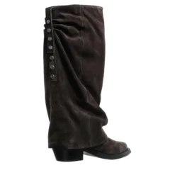Ash Liam02 Africa Cowboy-Stiefel