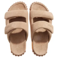 Ash Twist02 Noisette Slides