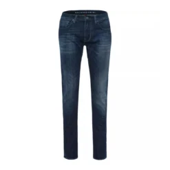 Baldessarini Slim-Fit Jeans John Dunkelblau Slim-Fit-Jeans
