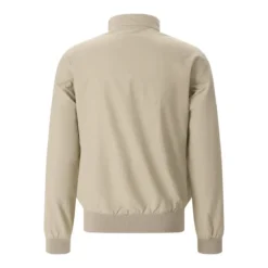 Barbour Jacke Royston beige Übergangsjacke