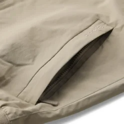 Barbour Jacke Royston beige Übergangsjacke