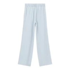 Bella Dahl Wide-Leg Jeans blau Wide Leg Jeans