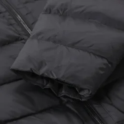 Belstaff Steppjacke mit Daunen schwarz Übergangsjacke