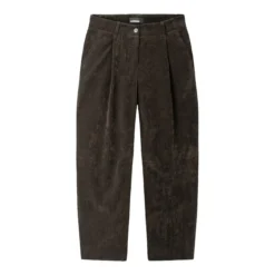 Cambio Barrel-Fit Cordhose Ortensia braun Cordhose