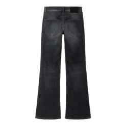 Cambio Flared Jeans Fabienne blau Jeans