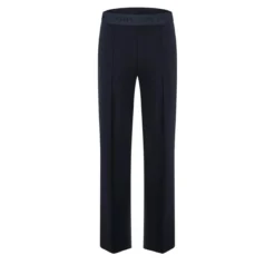 Cambio Hose Ava mit breitem Bund 498 Hose