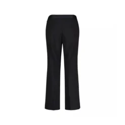 Cambio Hose Cameron mit Logo-Bund Dunkelblau Hose