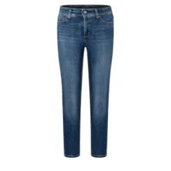 Cambio Piper short 5020 Jeans