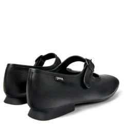 Camper Ballerinas Casi Myra schwarz Ballerinas