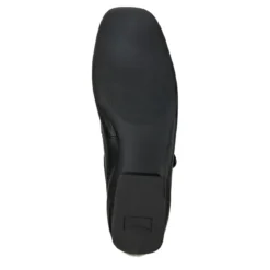 Camper Ballerinas Casi Myra schwarz Ballerinas