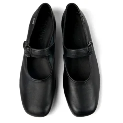 Camper Ballerinas Casi Myra schwarz Ballerinas