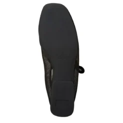 Camper Ballerinas Casi Myra schwarz Ballerinas