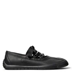 Camper Ballerinas Peu Path+ schwarz Ballerinas
