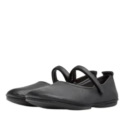 Camper Ballerinas Right Nina schwarz Ballerinas