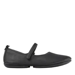 Camper Ballerinas Right Nina schwarz Ballerinas