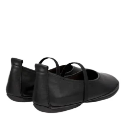 Camper Ballerinas Right Nina schwarz Ballerinas