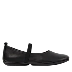 Camper Ballerinas Right Nina schwarz Ballerinas