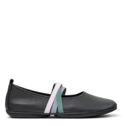 Camper Ballerinas Right Nina schwarz Ballerinas