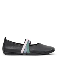 Camper Ballerinas Right Nina schwarz Ballerinas