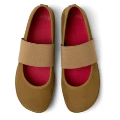 Camper Ballerinas Right Nina braun Ballerinas