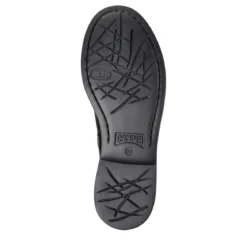 Camper Bei Dean, einem zeitlosen Unisex-Stil, trifft Trad schwarz Stiefel
