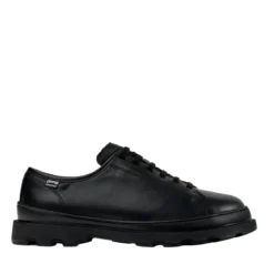 Camper Brutus+ schwarz Schnürschuhe