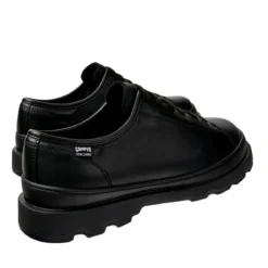 Camper Brutus+ schwarz Schnürschuhe