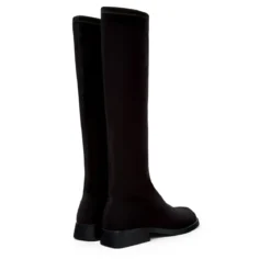 Camper Das aktuelle und alltagstaugliche Design der Danaschwarz Stiefel