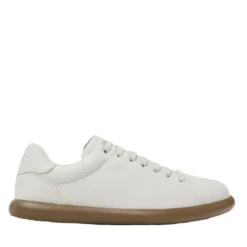 Camper Der Name des Pelotas Soller ist von einer kleinenweiss Low-Top-Sneaker