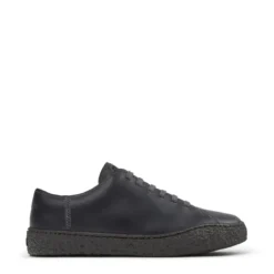 Camper Der Peu Terreno ist ein lässiger Schuh mit Rundumn mittel-grau Low-Top-Sneaker