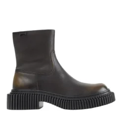 Camper Der qualitativ hochwertig und komfortabel designte multicolor Stiefel
