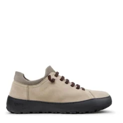 Camper Der sportlichste Peu kombiniert extralanglebige Ma hellbeige Low-Top-Sneaker