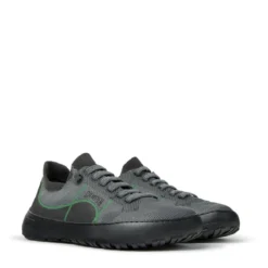 Camper Der sportlichste Peu kombiniert extralanglebige Ma grau Low-Top-Sneaker