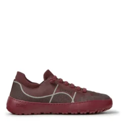 Camper Der sportlichste Peu kombiniert extralanglebige Ma multicolor Low-Top-Sneaker
