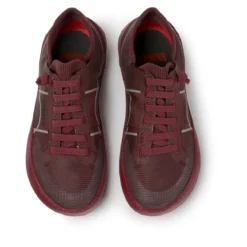 Camper Der sportlichste Peu kombiniert extralanglebige Ma multicolor Low-Top-Sneaker