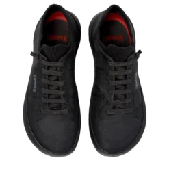 Camper Der sportlichste Peu kombiniert extralanglebige Ma bunt Low-Top-Sneaker