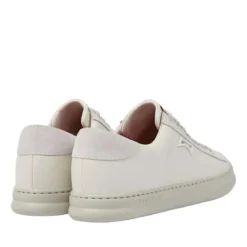 Camper Die Geburtsstunde unseres Kultmodells Runner im Ja weiss Low-Top-Sneaker
