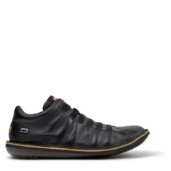 Camper Eine Camper-Ikone, die sich mit jeder Saison weite schwarz Low-Top-Sneaker