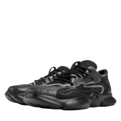 Camper Ein ergonomischer Unisex-Sneaker, der wie die Gipf bunt Low-Top-Sneaker