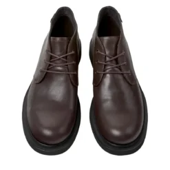 Camper Ein zeitloser Klassiker mit lässiger Ausstrahlung. dunkel-braun Stiefel