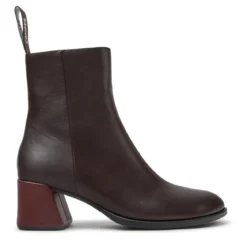 Camper 1988 geboren, unser klassisches Twins-Konzept - ge dunkel-braun Stiefel