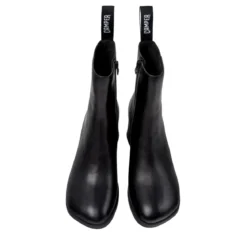 Camper 1988 geboren, unser klassisches Twins-Konzept - ge schwarz Stiefel
